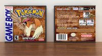 Cкриншот Pokemon Brown (ROM Hack), изображение № 3290771 - RAWG