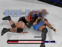 Cкриншот WWE Smackdown Shut Your Mouth PC (Unofficial Version) [Beta], изображение № 2320592 - RAWG