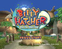 Cкриншот Billy Hatcher and the Giant Egg (2003), изображение № 752396 - RAWG