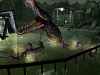 Cкриншот Resident Evil Outbreak: File 2, изображение № 808303 - RAWG