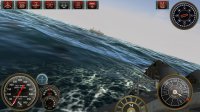 Cкриншот Silent Depth 3D Submarine Simulation, изображение № 831592 - RAWG