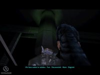 Cкриншот Deus Ex, изображение № 300560 - RAWG