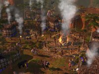 Cкриншот Age of Empires III: The WarChiefs, изображение № 449216 - RAWG