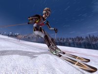 Cкриншот Torino 2006 - the Official Video Game of the XX Olympic Winter Games, изображение № 441732 - RAWG