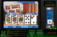 Cкриншот Hoyle Casino Games (2009), изображение № 369172 - RAWG