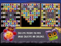 Cкриншот Halloween Drops 2 - Match three puzzle, изображение № 1626463 - RAWG