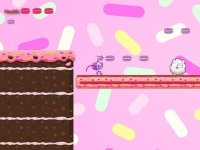 Cкриншот Cure Macaron's Lovely Sweets Land, изображение № 1276033 - RAWG