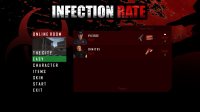 Cкриншот Infection Rate, изображение № 653122 - RAWG