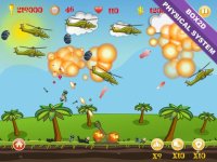 Cкриншот HeliInvasion Free, изображение № 1900411 - RAWG