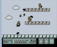 Cкриншот Super Mario Bros. 3, изображение № 243444 - RAWG