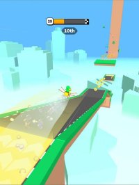 Cкриншот Road Glider, изображение № 2556824 - RAWG