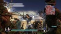 Cкриншот Dynasty Warriors 6: Empires, изображение № 530068 - RAWG