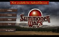 Cкриншот Summoner Wars, изображение № 671700 - RAWG