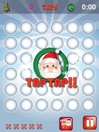 Cкриншот 12 Taps of Christmas - Tap Christmas Days Gifts, изображение № 1605391 - RAWG