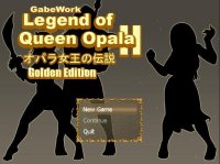 Cкриншот Legend of Queen Opala II, изображение № 3266390 - RAWG