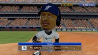 Cкриншот MLB Bobblehead Pros, изображение № 582530 - RAWG