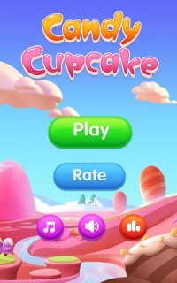 Cкриншот Candy Cupcake, изображение № 1553825 - RAWG