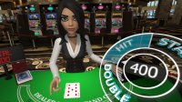 Cкриншот Blackjack Bailey VR, изображение № 210627 - RAWG