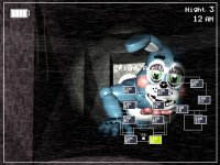 Cкриншот Five Nights at Freddy's 2, изображение № 180049 - RAWG