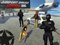 Cкриншот Airport Police Drug Sniffer Duty Simulator, изображение № 1780019 - RAWG