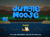 Cкриншот Jungle Moose, изображение № 42265 - RAWG