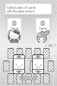 Cкриншот Loving Life with Hello Kitty and Friends, изображение № 257549 - RAWG