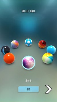 Cкриншот Bowling 3D Extreme FREE, изображение № 1565278 - RAWG