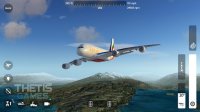 Cкриншот Flight Simulator 2018 FlyWings Free, изображение № 1562102 - RAWG