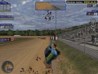 Cкриншот Dirt Track Racing 2, изображение № 289442 - RAWG