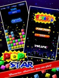 Cкриншот PopStar!-stars crush, изображение № 875379 - RAWG