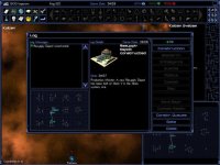 Cкриншот Space Empires IV Deluxe, изображение № 222805 - RAWG