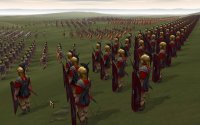 Cкриншот Легионы Рима, изображение № 406237 - RAWG