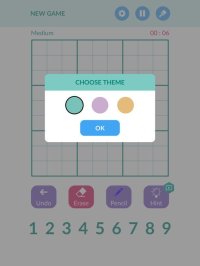 Cкриншот Sudoku #, изображение № 913988 - RAWG