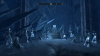 Cкриншот The Elder Scrolls V: Skyrim - Dawnguard, изображение № 593783 - RAWG