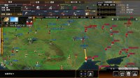 Cкриншот 太平洋之嵐6 ～ 史上最大的激戰諾曼第攻防戰! Pacific Storm 6 - Battle for Normandy, изображение № 1722482 - RAWG