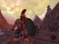 Cкриншот Warhammer Online: Время возмездия, изображение № 434317 - RAWG