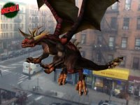 Cкриншот Dragon Detector + Virtual Toy Dragon 3D: My Dragons! FREE, изображение № 1684596 - RAWG