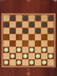 Cкриншот Pool checkers, изображение № 951100 - RAWG