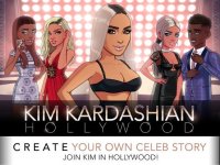 Cкриншот Kim Kardashian: Hollywood, изображение № 1857834 - RAWG