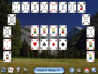 Cкриншот All-in-One Solitaire Pro, изображение № 949946 - RAWG