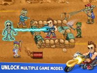 Cкриншот Zombie Shooter Defense, изображение № 1777022 - RAWG