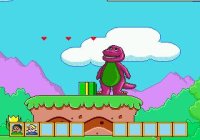 Cкриншот Barney's Hide & Seek Game, изображение № 758490 - RAWG