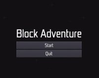 Cкриншот Block Adventure (JulioGoes), изображение № 2189426 - RAWG
