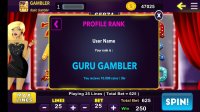 Cкриншот Free Slots: Casino Slot Machine Game Free Slots: Casino Slot Machine Game, изображение № 2964921 - RAWG