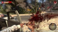 Cкриншот Dead Island, изображение № 432013 - RAWG