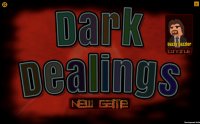 Cкриншот Dark Dealings, изображение № 3635116 - RAWG