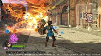 Cкриншот DRAGON QUEST HEROES: The World Tree's Woe and the Blight Below, изображение № 611942 - RAWG