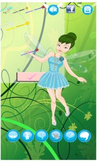 Cкриншот Baby Tinker Dress Up Games, изображение № 1312400 - RAWG
