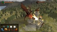 Cкриншот Dragon Souls, изображение № 78867 - RAWG