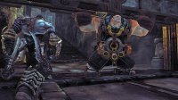 Cкриншот Darksiders II, изображение № 578198 - RAWG